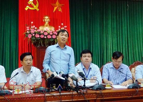 Hơn 1.300 cây xanh trên đường Phạm Văn Đồng: Bất khả kháng mới chặt hạ ảnh 1